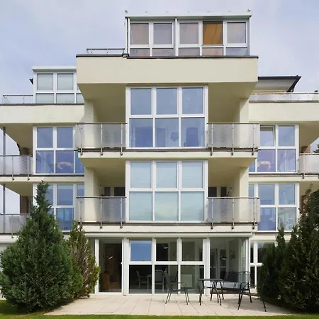 Lejlighed Objekte Im Umland Seesand Nr 10 Scharbeutz