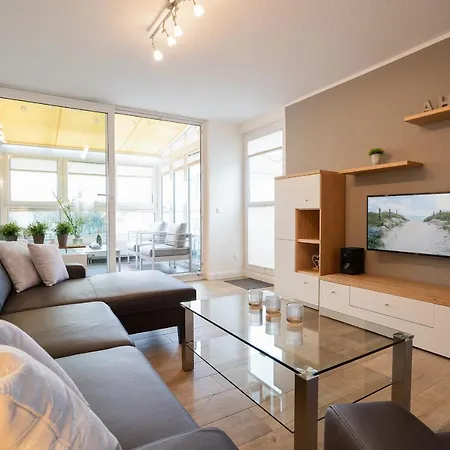 Objekte Im Umland Seesand Nr 10 * Scharbeutz