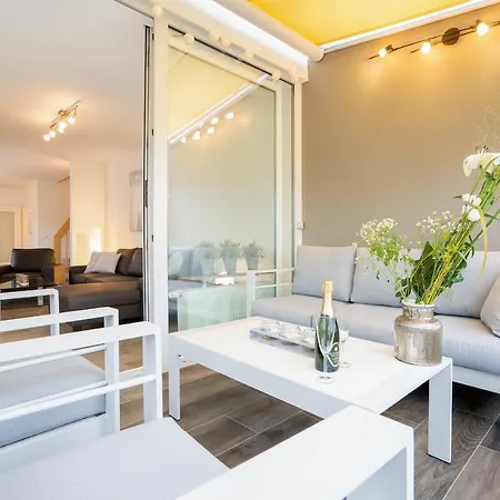 Objekte Im Umland Seesand Nr 10 Lejlighed