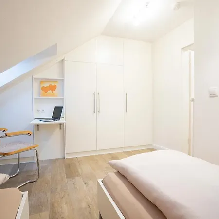 Lejlighed Objekte Im Umland Seesand Nr 10