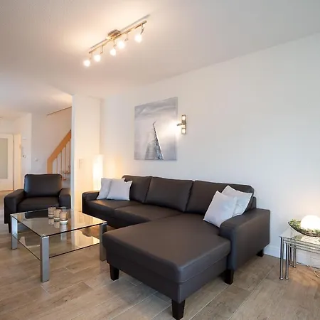 Apartment Seesand Nr 10
