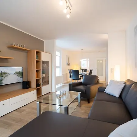 Objekte Im Umland Seesand Nr 10 Scharbeutz