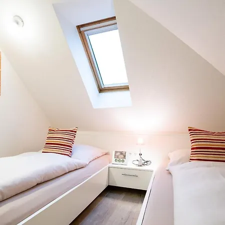 Objekte Im Umland Seesand Nr 10 Scharbeutz