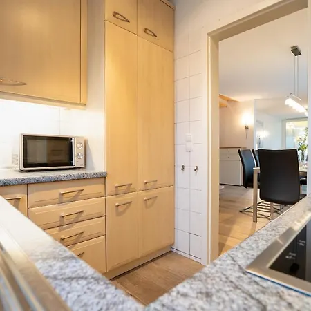 Objekte Im Umland Seesand Nr 10 * Scharbeutz