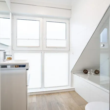 Objekte Im Umland Seesand Nr 10 Lejlighed