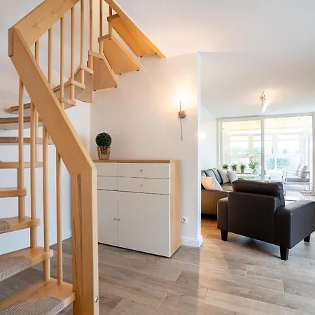 Apartment Seesand Nr 10 *