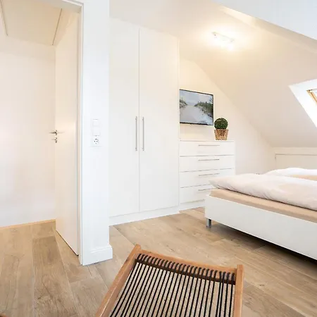 Objekte Im Umland Seesand Nr 10 Lejlighed *