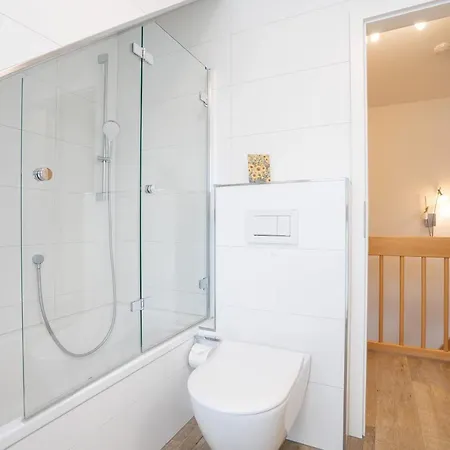 Seesand Nr 10 Appartement Scharbeutz