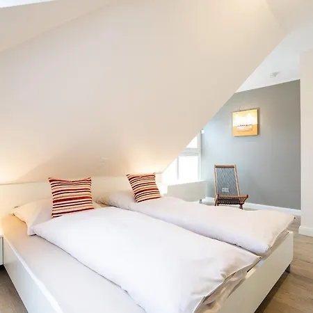 Objekte Im Umland Seesand Nr 10 Scharbeutz