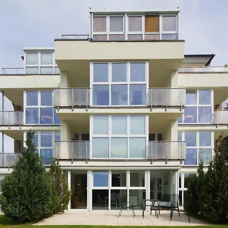 Seesand Nr 10 Scharbeutz