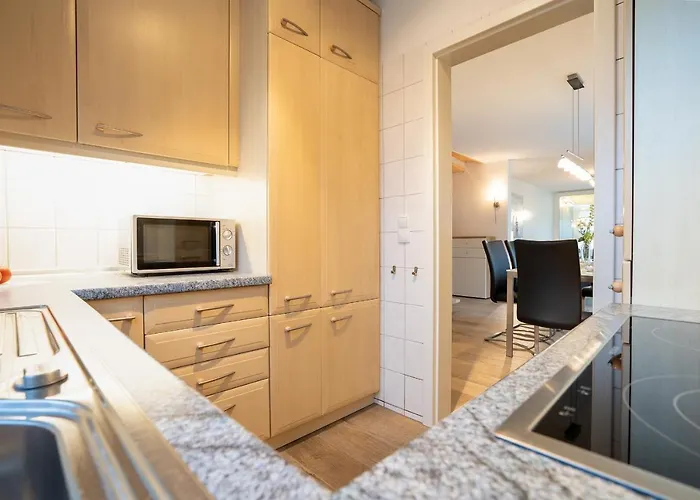 Seesand Nr 10 * Scharbeutz